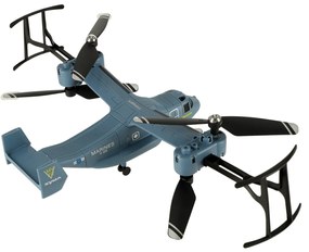 KIK Syma V22 2.4G R/C Drone