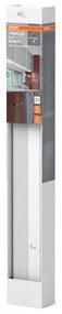 Osram - LED podlinkové svietidlo so senzorom FLAT LED/12W/230V 4000K