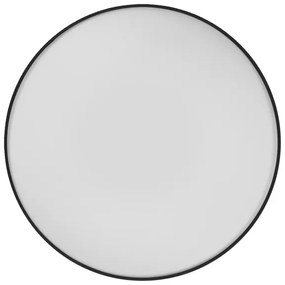 Osram - Stropné svietidlo ORBIS PARIS 3xE27/25W/230V priemer 48 cm čierne