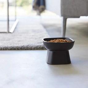 Keramická miska pre domáceho maznáčika Tower – YAMAZAKI