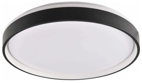 LED Stmievateľné stropné svietidlo JADWIGA LED/72W/230V 3000-6000K + DO