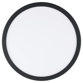 Eglo 98847 - LED Stmievateľné kúpeľňové svietidlo FUEVA-Z  LED/19,5W/230V IP44