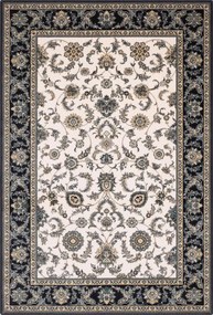 Koberec Agnella Isfahan Anafi granátový