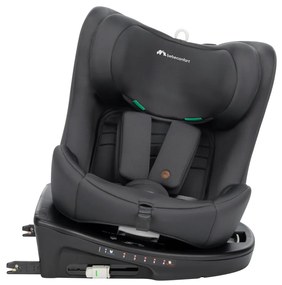 Athena 360 i-Size autosedačka Mineral Graphite