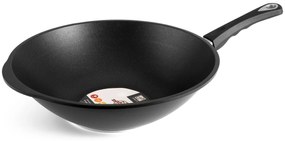 G21 Wok panvica Cheff 36 cm s pokrievkou