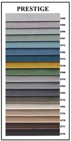 CARMEN 160X200 ČALÚNENÁ MANŽELSKÁ POSTEĽ S ROŠTOM NOVINKA 2021