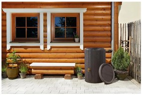 4rain Nádrž na dažďovú vodu Madera, 220 l  (100381740)