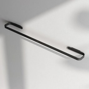 Vešiak na uteráky AM.PM Func A8F346422 čierny