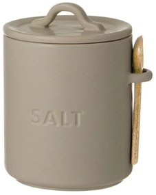 Keramická dóza na soľ Essentials – Ladelle