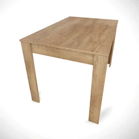 Jedálenský stôl Jediný kaukazský dub