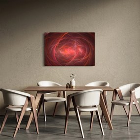 Moderný abstraktný obraz (90x60 cm)