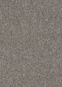 Koberce Breno Metrážny koberec BINGO 6807, šíře role 500 cm, hnedá, viacfarebná