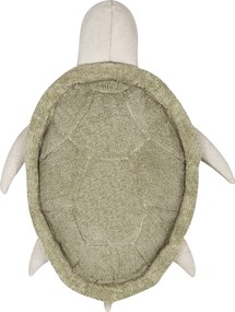 Sedací vak MRS. TURTLE - 115x85 cm Lorena Canals