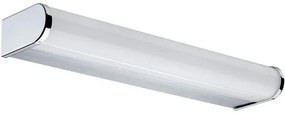 Paulmann 70879 - LED/9W IP44 Kúpeľňové osvetlenie zrkadla ARNEB 230V
