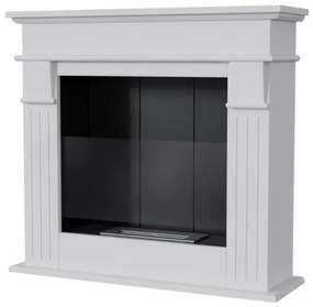 Stojaci biokrb August so sklom s vlastnou montážou