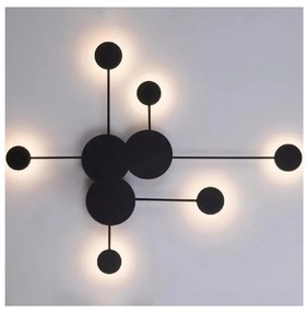 Rabalux 6260 - LED Nástenné svietidlo AMADEO LED/21W/230V