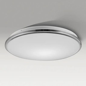 LED stropné svietidlo Junona 38 3000K chróm