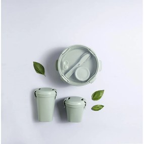 Desiatový box Lunch &amp; Go - Curver