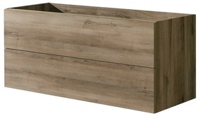 Mereo Mereo, Aira, kúpeľňová skrinka 121 cm, MER-CN743S