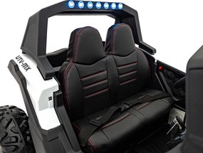 Ramiz Buggy UTV-MX 2000N biela