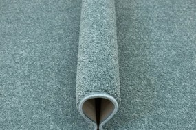 Metrážny koberec Puerto Rico 40 modrý