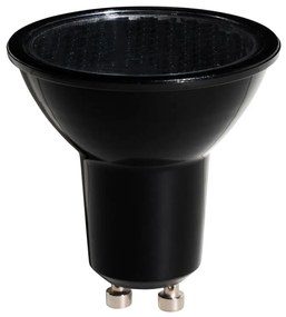 Sada 5 stmievateľných LED žiaroviek GU10 50 mm Honey Rate 6W 400 lm 3000K