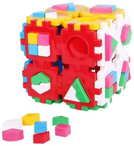 Technok Vzdelávacia skladačka Smart Cube 2650