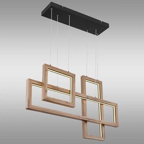 Lampa Mandera 67287H1 LW3