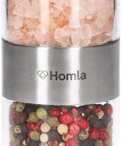 Mlynček CAFALD na korenie a soľ ALL 952146