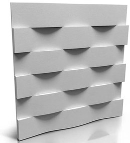 Sadrový dekor Tokyo 3D