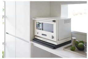 Kovová prídavná polička Tower – YAMAZAKI