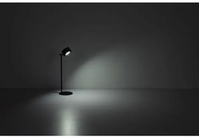 Globo 58436B - LED Stmievateľná dotyková stolná lampa 4v1 JORJE LED/4W/5V čierna