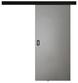 Posuvné dvere Jowenton Plus 100 (jaseň tmavý) . Vlastná spoľahlivá doprava až k Vám domov. 1104657