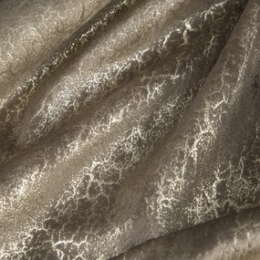 ZATEMŇOVACÍ ZÁVES NA PÁSKE INGRID 140X270 CM VZOROVANÁ