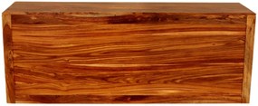 furniture-nabytek.cz - TV komoda masív z dreva palisander 160x60x45