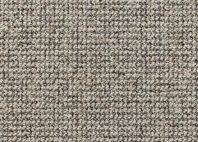 Koberce Breno Metrážny koberec RE-TWEED 32, šíře role 400 cm, béžová, viacfarebná