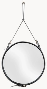 Okrúhle nástenné zrkadlo Adnet, rôzne veľkosti