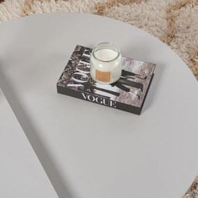 Konferenčný stolík Orion Grey