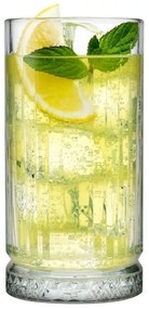 ELYSIA pohár na vodu/long drink, 365 ml