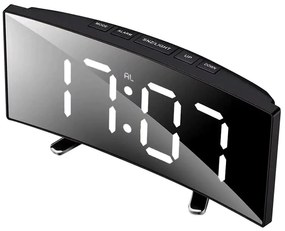 LED digitálny budík Verk Group 01860