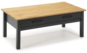 Konferenčný stolík Miranda 100 × 55 × 40 cm