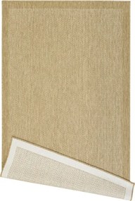 Obojstranný koberec BRUSSELS 205803/10810 béžový / krémový