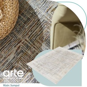 Koberec Salvador Sumpul