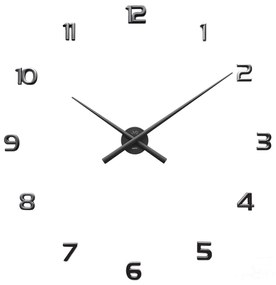 Nástenné hodiny JVD HT465.1