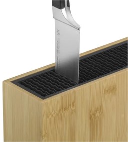 WMF - Stojan na nože bambus