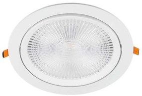 V-Tac LED Podhľadové svietidlo SAMSUNG CHIP LED/20W/230V 4000K VT1257