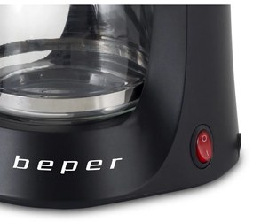 Beper BC060 prekvapkávací kávovar