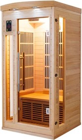 France Infrasauna APOLLON 1