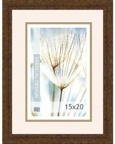 Fotorám 15x20, Quadro/5