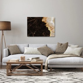 Sklenený obraz - Mramor (70x50 cm)